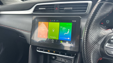 MG ZS 1.5 VTi-TECH Exclusive 5dr Petrol Hatchback